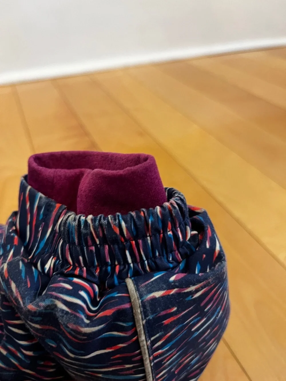 MEC Toaster jacket size 4 - Picture 8 of 11